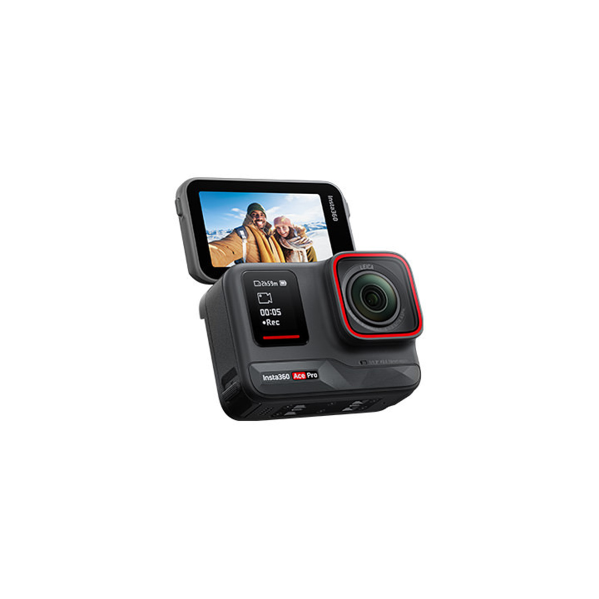 Insta360 Ace Pro Action Camera 8K Video 4K 120 FPS 10M Waterproof