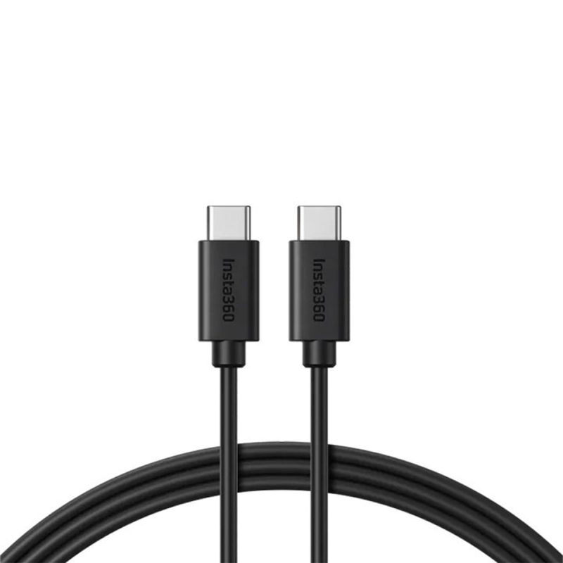 INSTA360 ACE/ACE PRO TYPE-C TO C CABLE