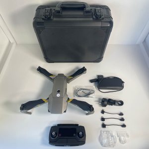 [Second Hand] Mavic Pro Platinum