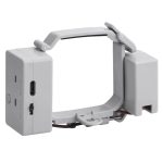 DJI Mini 4 Pro Payload Drop Release