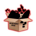 Drone Depot Mystery Box