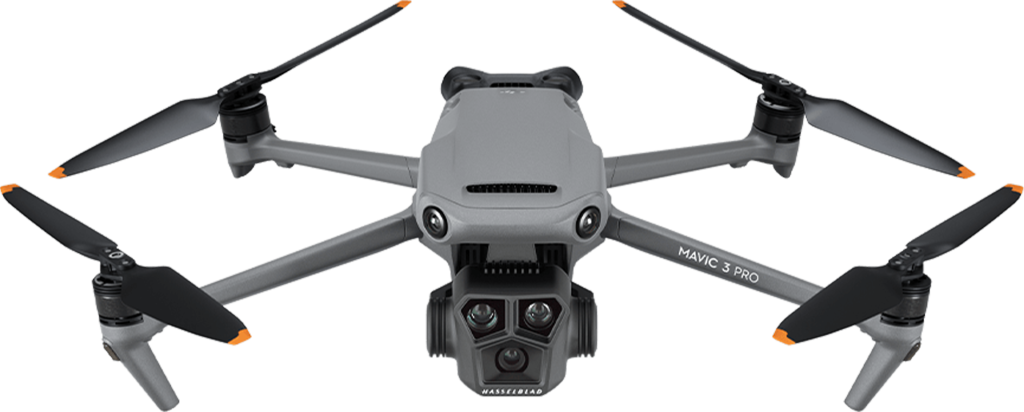 Drone Tutorials Mavic 3 Pro