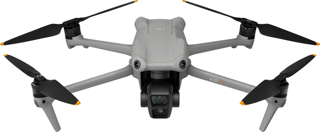 Drone Tutorials Air 3