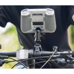 Bike Mount & Adapter for DJI RC/RC2