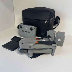DJI Air 2S Fly More Combo