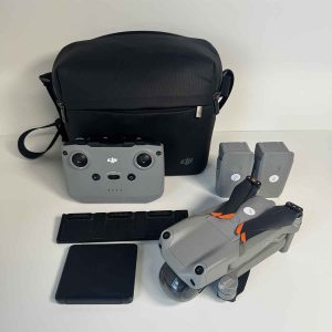 DJI Air 2S Fly More Combo