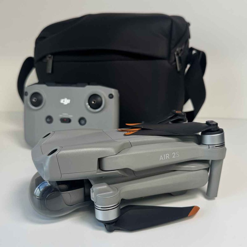DJI Air 2S Second Hand