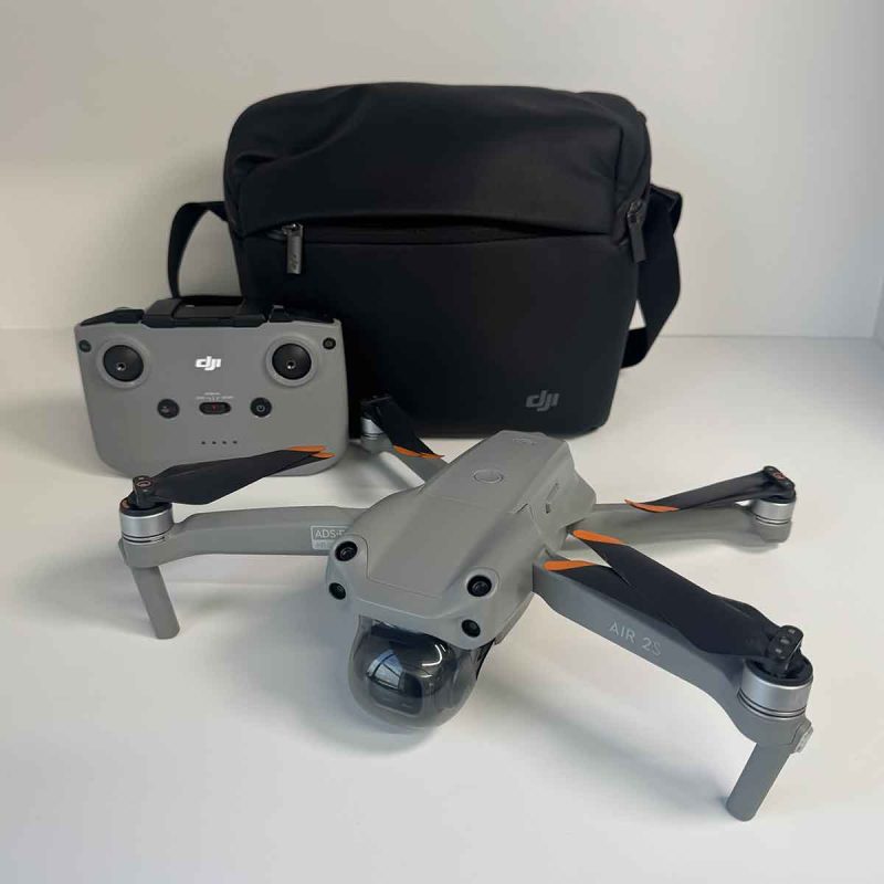 DJI Air 2S Second Hand