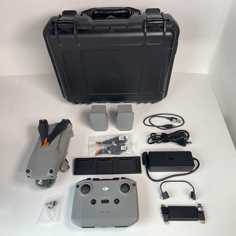 DJI Air 2S Fly More Combo