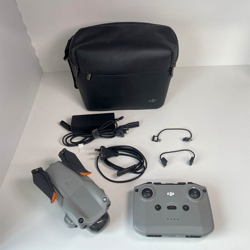 [Second Hand] DJI Air 2S