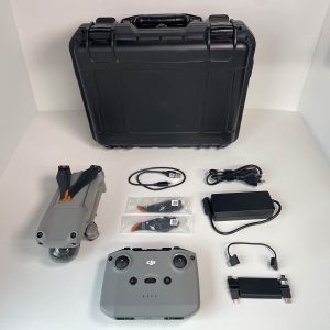 Air 2S Fly More Combo