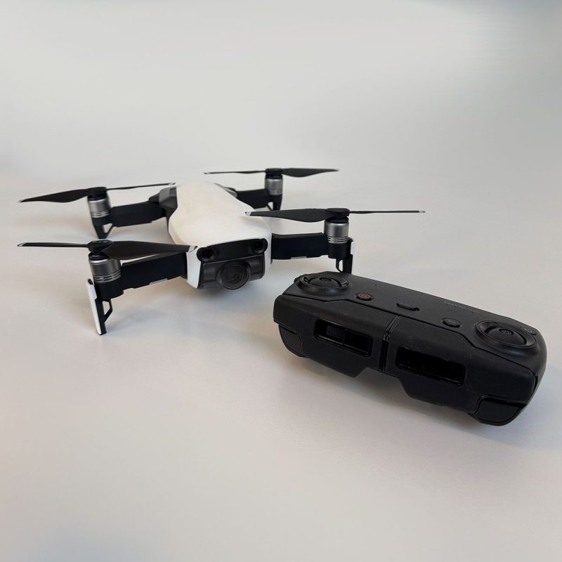 Second Hand DJI Air