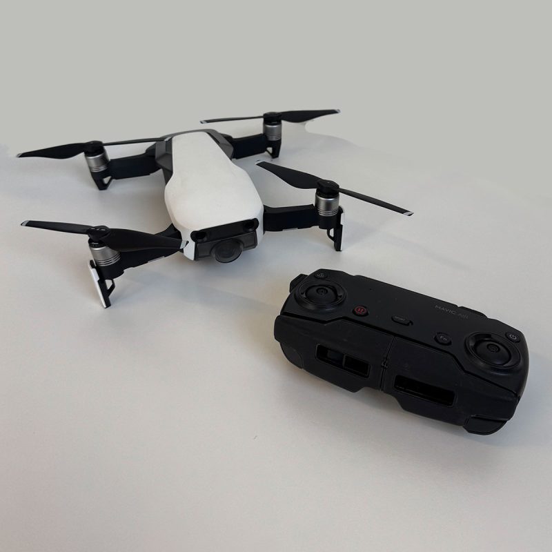 Second Hand DJI Air