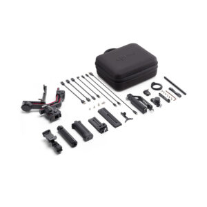 DJI RS4 Pro Combo Rental