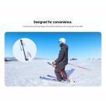 Insta360 Ski Pole Mount