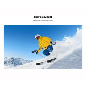 Insta360 Ski Pole Mount
