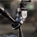 PGYTECH Motorcycle U-Bolt Mount (For Action Cameras)