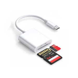 Mobile Phone Card Reader | USB-C