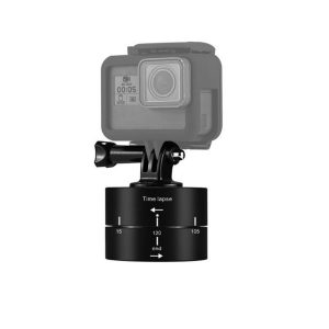 Time Lapse Device for Action Cameras (Insta360, GoPro, DJI)