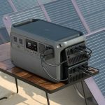 DJI Power Solar Panel Adapter Module (MPPT)