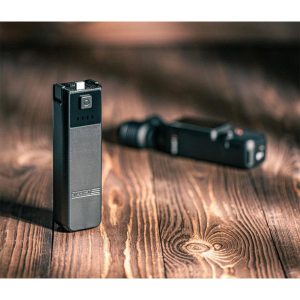 Fast Charging Power Bank & Handle for DJI Osmo Pocket 3