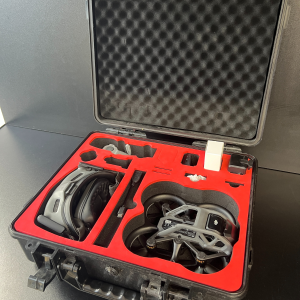 [Second Hand] DJI Avata Explorer Combo