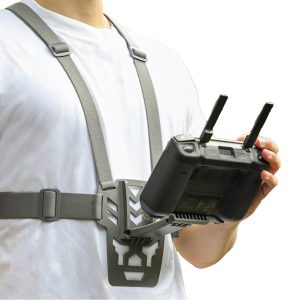 Chest Band with Clamp for DJI RC Pro