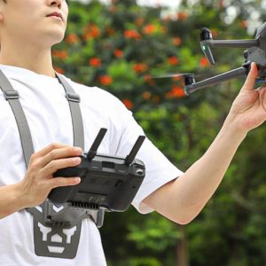 Chest Band with Clamp for DJI RC Pro
