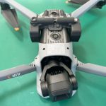 DRONE FISHING RELEASE FOR DJI AIR 3 (GANNET X SPORT)