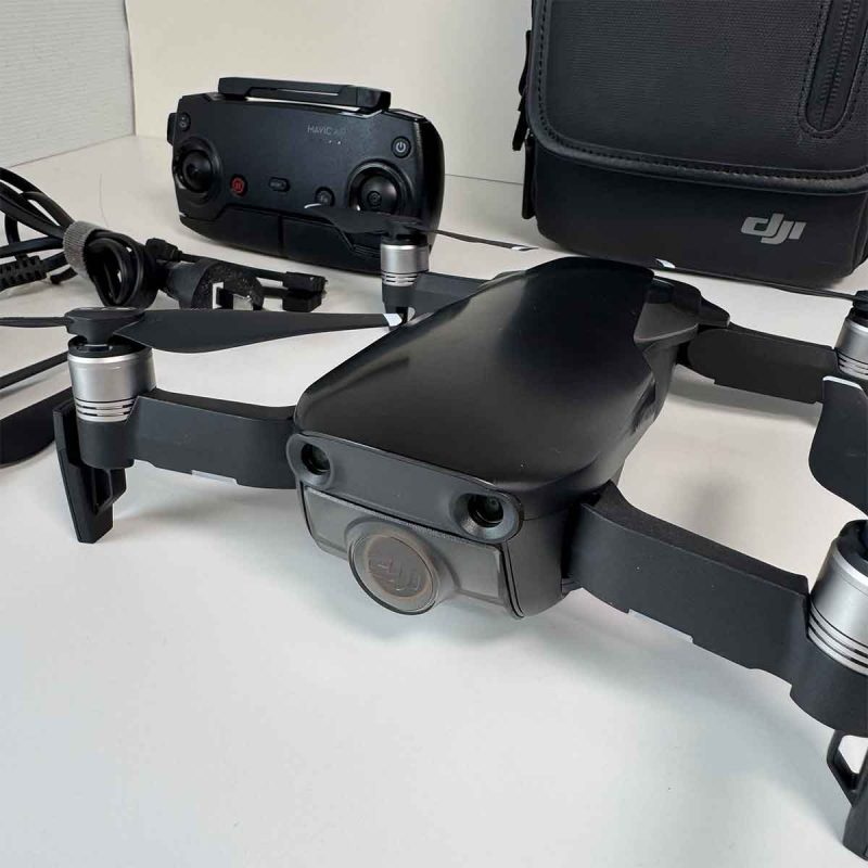 Second Hand Mavic Air
