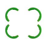 Propeller Guard Bumper for DJI Avata 2