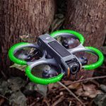 Propeller Guard Bumper for DJI Avata 2