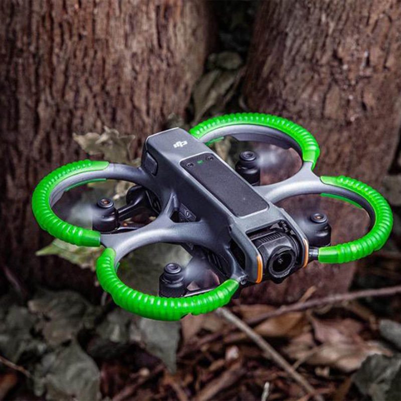 Propeller Guard Bumper for DJI Avata 2