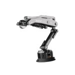 Movmax Blade Arm Solar Electronic Suction Cup Kit