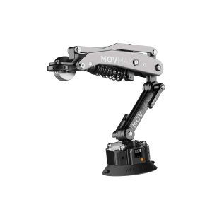 Movmax Blade Arm Solar Electronic Suction Cup Kit