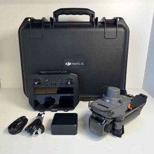 Second Hand Mavic 3 Enterprise