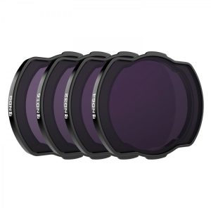 Avata Standard Day 4 Pack Filters