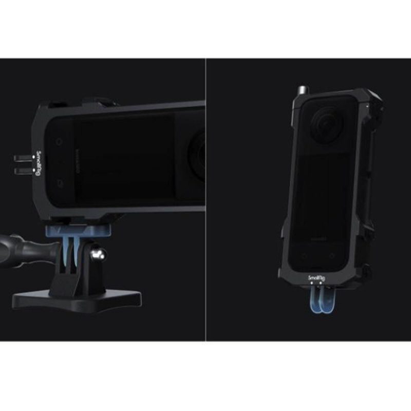 Insta360 X3 Utility Frame