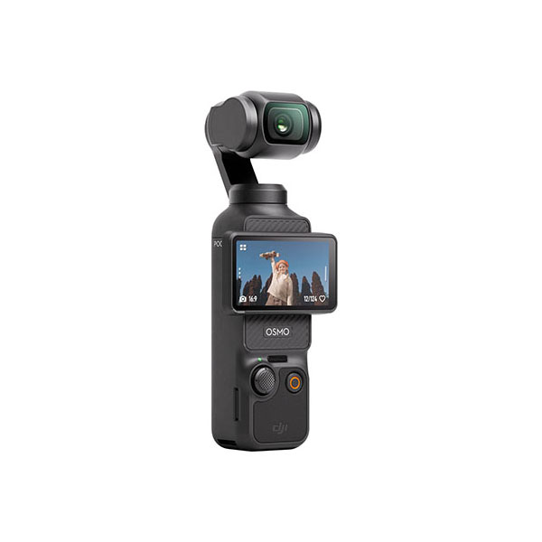 DJI Osmo Pocket 3