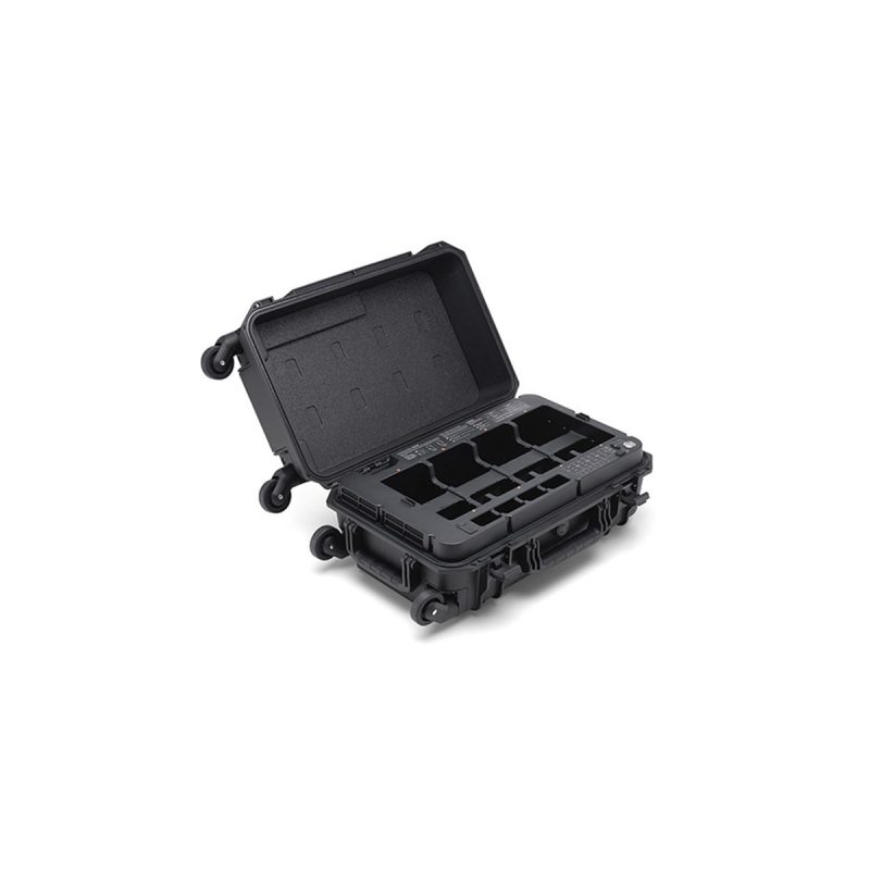 DJI BS65 Intelligent Battery Station