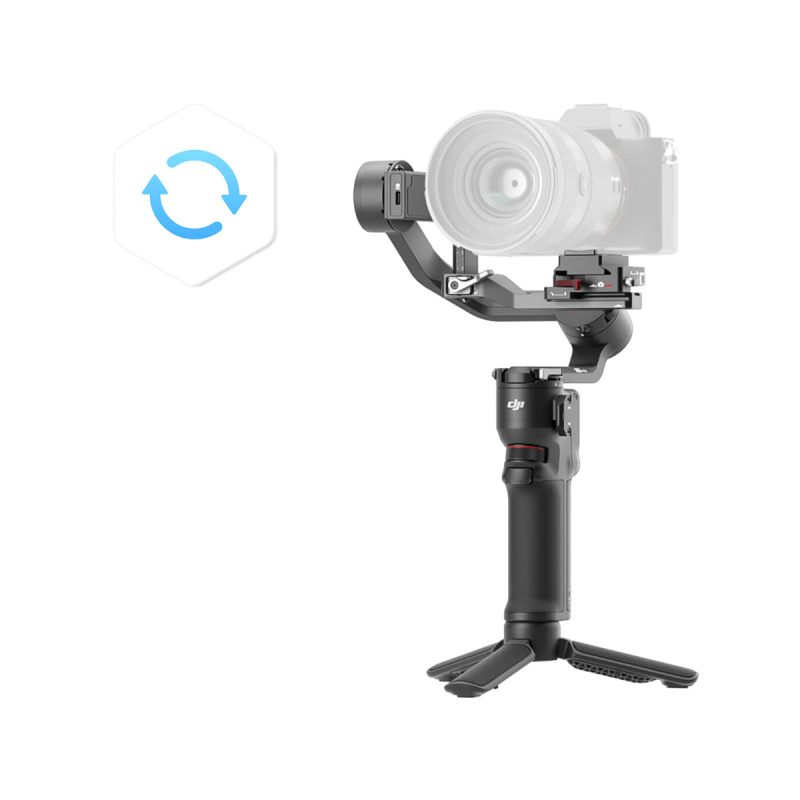 DJI Care Refresh 1-Year Plan (DJI RS3 Mini) NZ