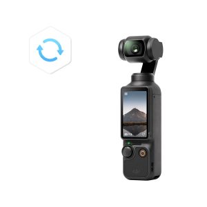 DJI Care Refresh 1-Year Plan (DJI Osmo Pocket 3) NZ