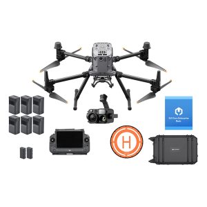 DJI Matrice 350 RTK Thermal Combo (H30T)