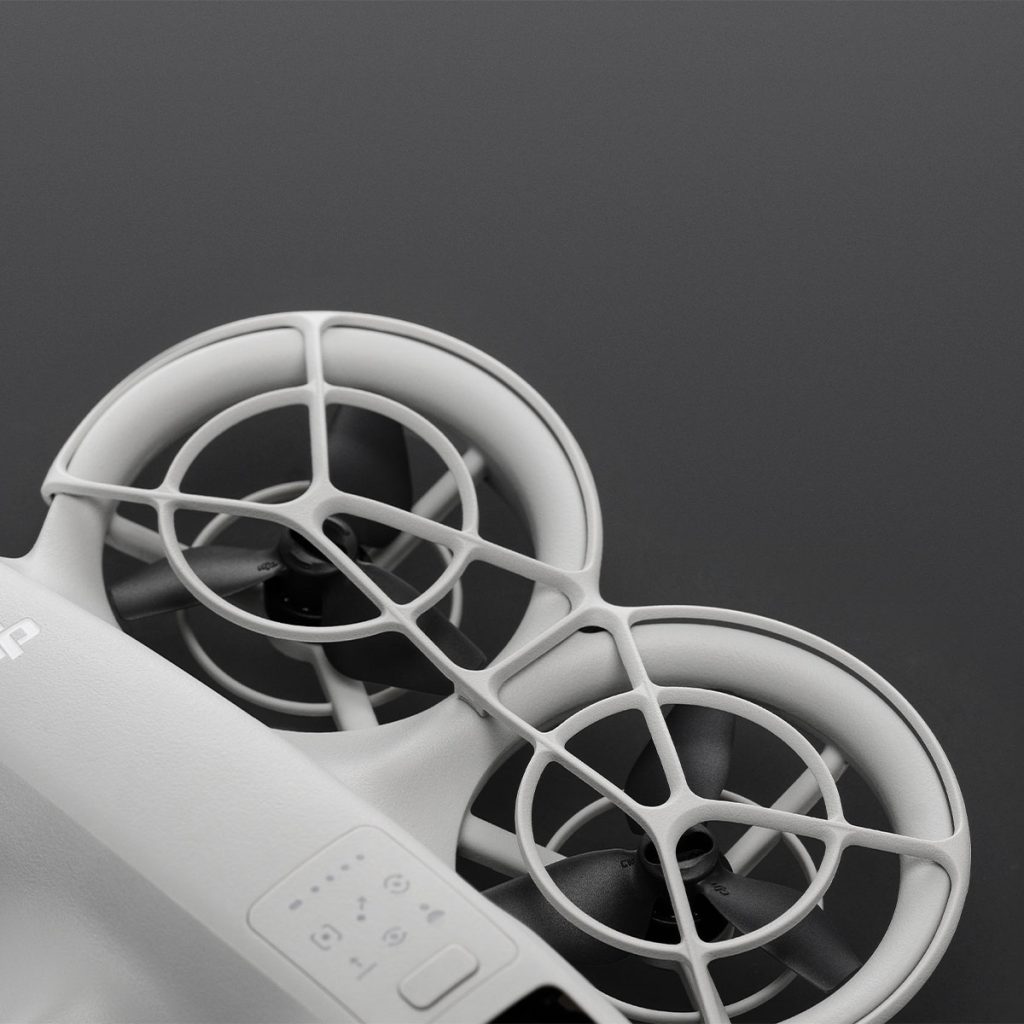 DJI Neo Propeller Guard - Drone Depot - NZ Authorised DJI Retailer