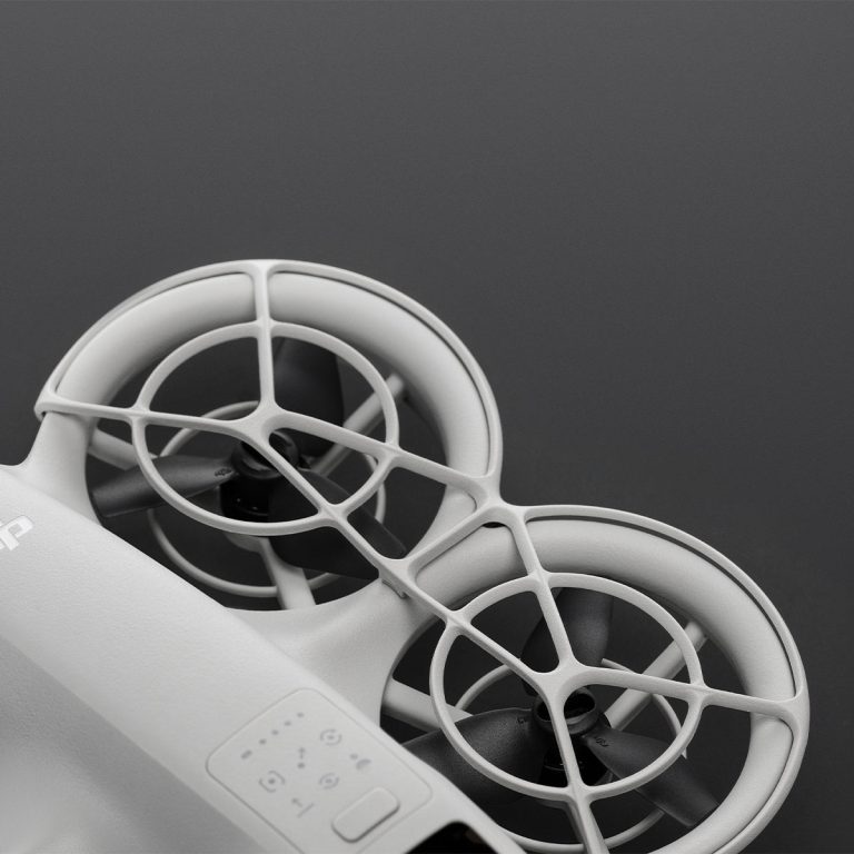 DJI Neo Propeller Guard - Drone Depot - NZ Authorised DJI Retailer