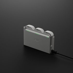 DJI Neo Two-Way Charging Hub