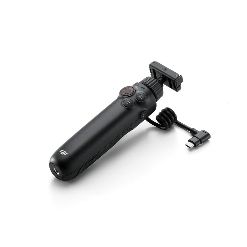 DJI Osmo Action Multifunctional Charging Handle