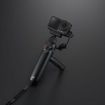 DJI Osmo Action Multifunctional Charging Handle