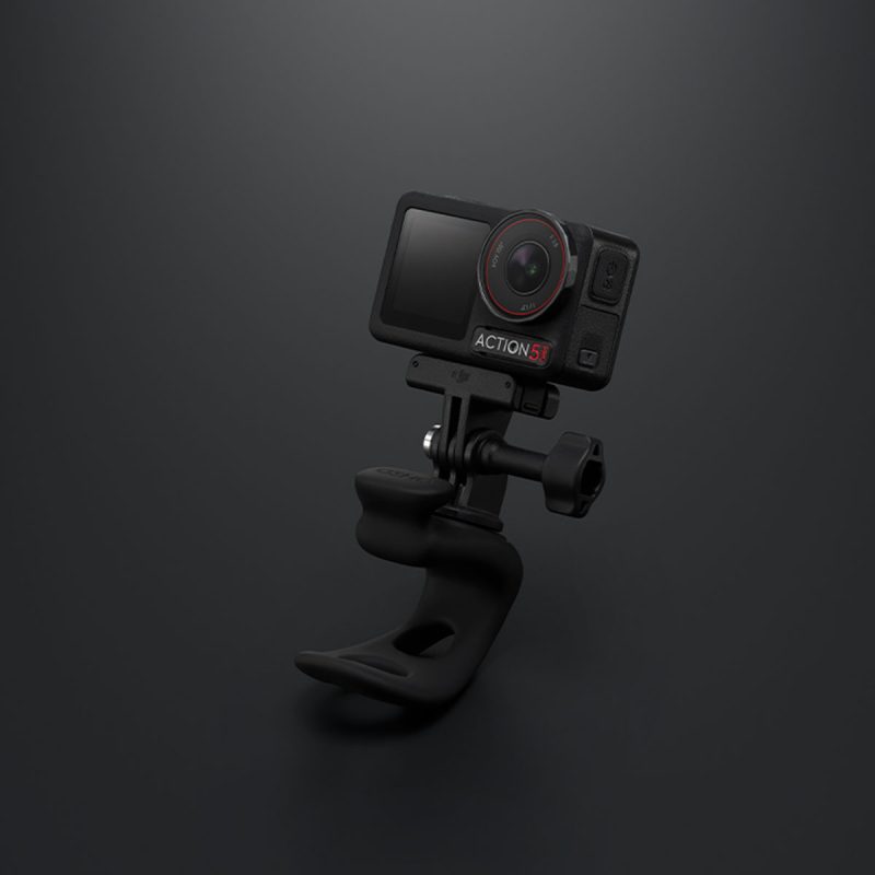 DJI Osmo Flexible Mount