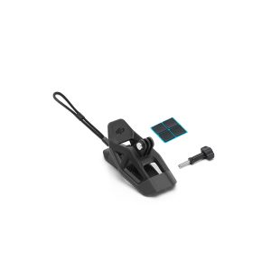 DJI Osmo Helmet Chin Mount Clip